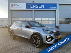 Peugeot 2008 - 1.2 Hybrid 145PK GT | Automaat | |Digitaal display | Keyless |