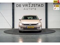 Volkswagen Polo - 1.0 TSI Unieke kleur stoelverwarming