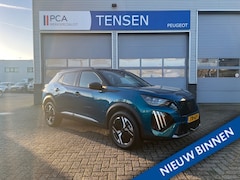 Peugeot 2008 - 1.2 Hybrid 145PK GT | Automaat | |Digitaal display |
