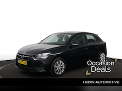 Opel Corsa - 1.2 Edition | Navigatie via App | Airco | Cruise Control | Apple Carplay/Android Auto | LM