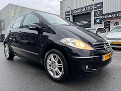 Mercedes-Benz A-klasse - 150 Avantgarde AUTOMAAT