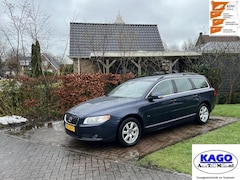Volvo V70 - 2.0T Momentum