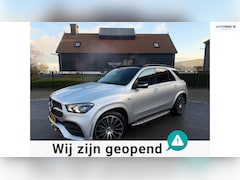 Mercedes-Benz GLE-Klasse - 350 e 4MATIC Premium Plus AMG NIGHT PANORAMA BURMESTER 360 DISTRONIC TREKHAAK