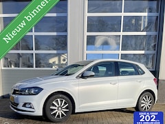 Volkswagen Polo - 1.0 TSI Beats