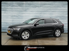 Audi e-tron - 50 Quattro Edition 71 kWh Luchtvering Navi Soh93