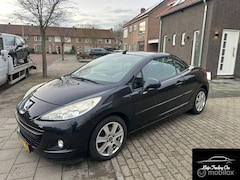 Peugeot 207 CC - 1.6 VTi