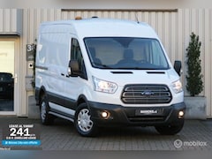 Ford Transit - 350 2.0 TDCI 130pk L2H2 Trend AUTOMAAT EURO6