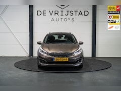 Kia Cee'd Sportswagon - 1.0 T-GDi Design Edition rijd als nieuw