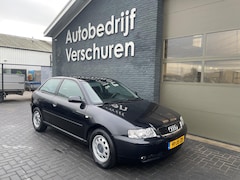Audi A3 - 1.6 Attraction clima origineel Nederlands nap