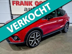 SEAT Arona - 1.0 TSI 116PK FR Business Intense + Digital Cockpit|Park Assist|Alcantara/leder|Keyless|Sf