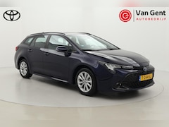 Toyota Corolla Touring Sports - Hybrid 140 Active | Navigatie | Apple Carplay / Android Auto | Adaptive Cruise | Clima | C
