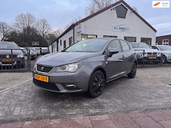 SEAT Ibiza - 1.2 TSI Style 98000 km