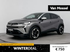 Renault Captur - 1.3 mild hybrid 160PK techno | Navigatie | Climate Control | Cruise Control Adaptief | Sto
