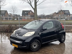 Peugeot 107 - 1.0-12V XR | El. Ramen | Lage KM | APK tot 3-11-2026 | Toerenteller | Scherpe prijs