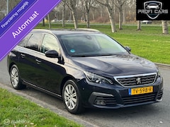 Peugeot 308 SW - 1.2 Automaat Pano Navi Camera Trekhaak