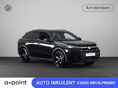 Volkswagen T-Roc - R-Line First Edition 1.5 eTSI 110 kW / 150 PK SUV | Interieur Pakket leder 'Varenna' | Bla