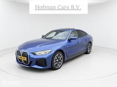 BMW i4 - eDrive40 Soh 96% High Executive 84 kWh 2022 Incl BTW Panoramadak