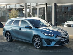 Kia Cee'd Sportswagon - Ceed 1.6 GDI PHEV DynamicLine | ACC | Carplay