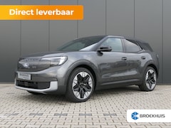 Ford Explorer - Premium Extended Range RWD 77 kWh | Panoramadak | Massage | 360 Camera | Matrix-LED | Stoe