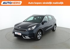 Kia Niro - 1.6 Edition 7 | SZ98085 |