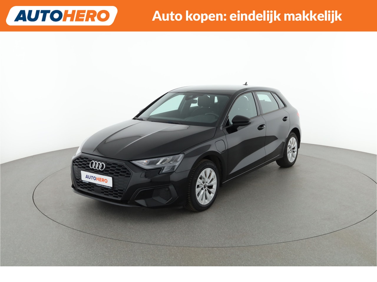 Audi A3 Sportback - 40 TFSI e Edition | MM65625 | - AutoWereld.nl
