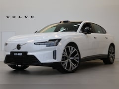Volvo ES90 - Extended Range 333PK Ultra 92 kWh | Pilot Assist | Bowers & Wilkins audiosysteem | 22" 5-Y
