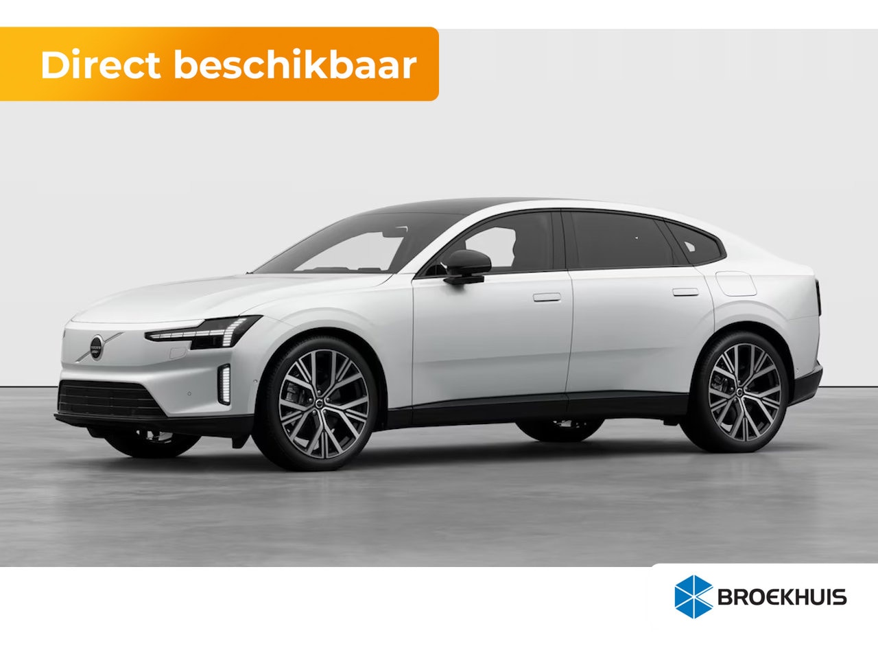 Volvo ES90 - Single Motor Extended Range Ultra 92 kWh | Alarmsysteem | Bowers & Wilkins audiosysteem | - AutoWereld.nl