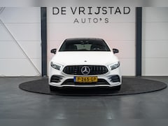 Mercedes-Benz A-klasse - 250 e VOL PANO