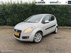 Suzuki Splash - 1.2 Exclusive EASSS