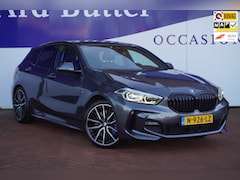 BMW 1-serie - 118i Business Edition Msport Plus / 1EIG / ORIG-NL / Led / M-Brakes / Dak-Spoiler / 19"LMV
