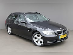 BMW 3-serie Touring - Clima|Elektrische ramen|LM.Velgen|APK 12-2026