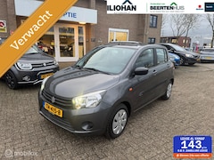 Suzuki Celerio - 1.0 Comfort km 34000