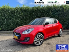Suzuki Swift - 1.2 Style Smart Hybrid