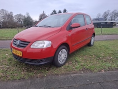 Volkswagen Fox - 1.2 Trendline Nieuwe koppeling en uitlaat