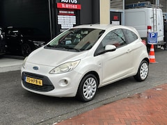 Ford Ka - 1.2 Titanium Airco