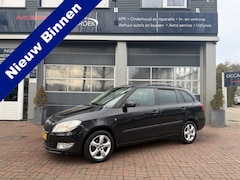 Skoda Fabia Combi - 1.2 TSI Tour Airco 2012 Apk 12-2026 Leuk beginners auto