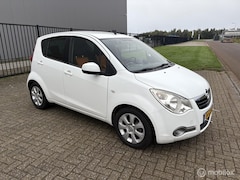 Opel Agila - 1.2 Enjoy