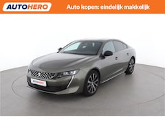 Peugeot 508 - 1.6 PureTech Blue Lease GT Line Avantage | LT34638 |