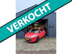Ford Ka - 1.2 Trend 2009