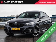 BMW 3-serie Gran Turismo - 320i High Executive Edition M Sport Panoramadak Leder Camera Navigatie DAB Stoelverwarming