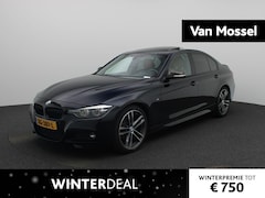 BMW 3-serie - 320i M Sport Edition | Automaat | Panoramadak | Navigatie | Alpine Sound System | Stoelver
