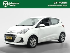 Hyundai i10 - 1.0i Comfort Smart Pack | Navigatie | Apple carplay | Parkeersen