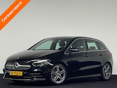 Mercedes-Benz B-klasse - 180 Bus. Sol. AMG|CC|STOELVERW|CAM