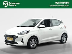 Hyundai i10 - 1.0 Comfort | Carplay Navigatie | Airco | Cruise control