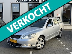 Skoda Octavia Combi - 1.2 TSI Ambition Business Line|2de eig|Navi