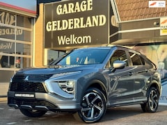 Mitsubishi Eclipse Cross - 2.4 PHEV Executive | Full-Led | Leder/Alcantara | Camera | Navi | Apple/Android | Parelmoe