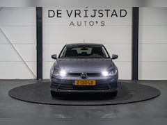 Volkswagen Polo - 1.0 TSI Stoelverwarming