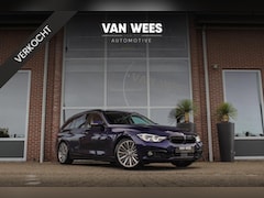 BMW 3-serie Touring - 330i F31 LCI xDrive High Executive | 252 pk | Automaat | 360camera | Leer | LED | Trekhaak