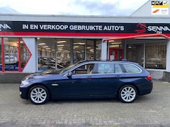 BMW 5-serie Touring - 535i High Executive - 2011 - F11 - Inr M