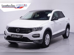 Volkswagen T-Roc - 1.6 TDI Clima Apple Carplay PDC v+a Stoelverwarming